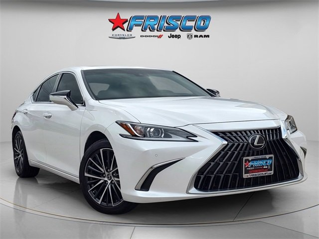 2024 Lexus ES 250
