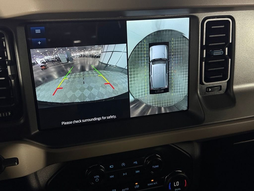 Certified Used 2024 Gray Ford Wildtrak image 18