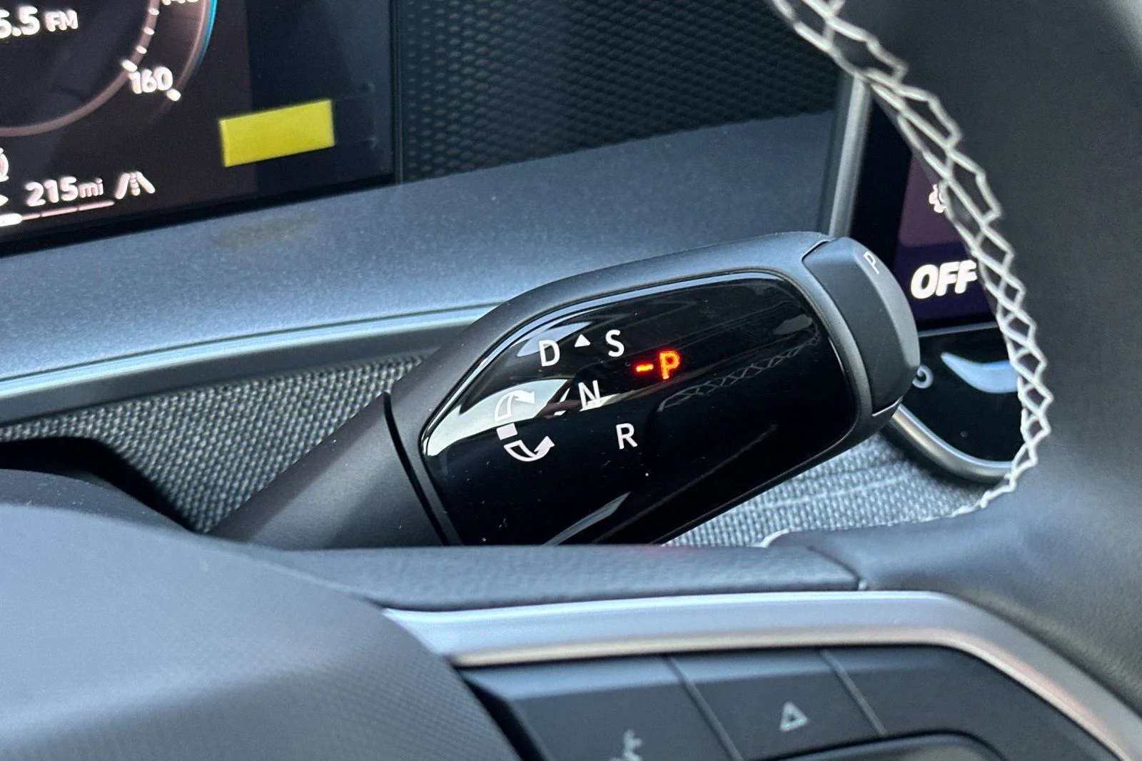 2026 Volkswagen Tiguan S - Photo 20