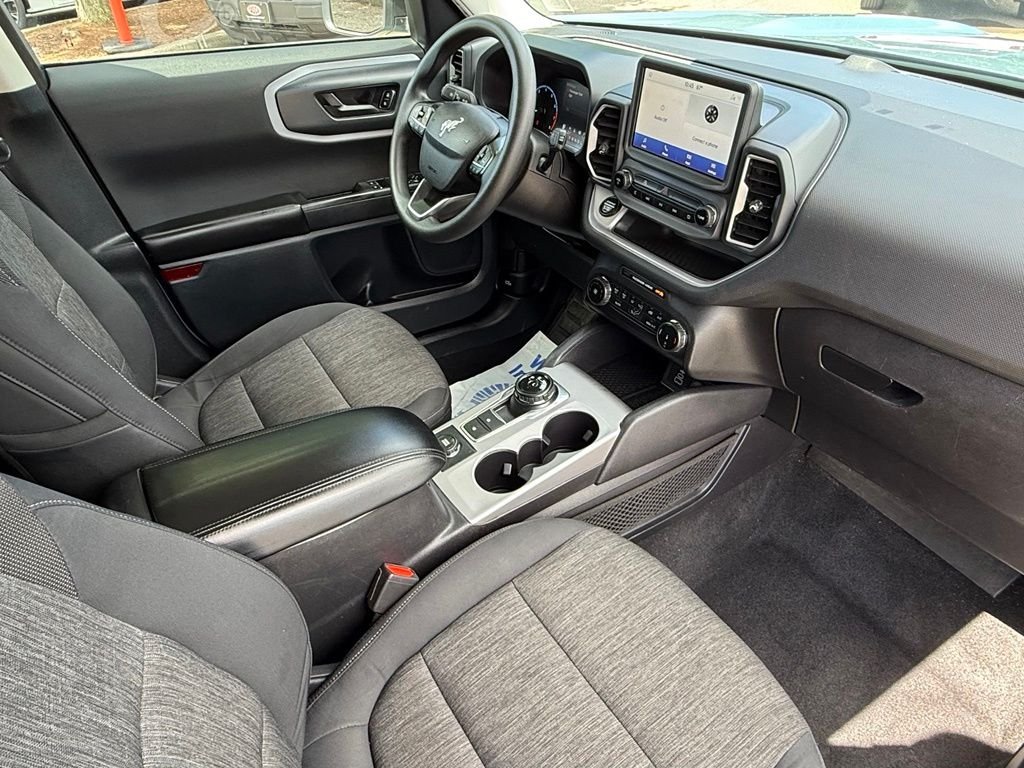 Used 2023  Ford Big Bend image 27