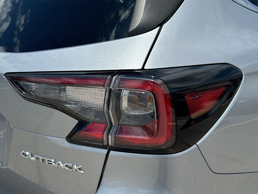 Used 2020 Silver Subaru Limited image 32