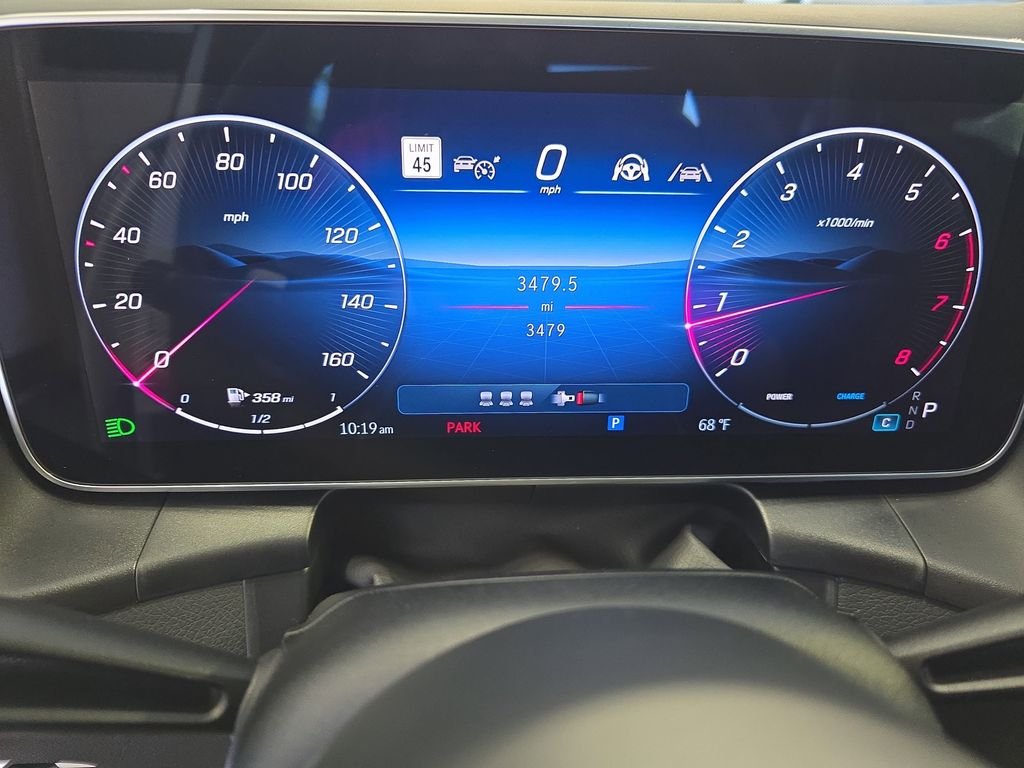 2026 Mercedes-Benz GLC Base - Photo 23