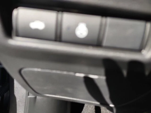 Used 2027 Gun Metallic Nissan SV image 17