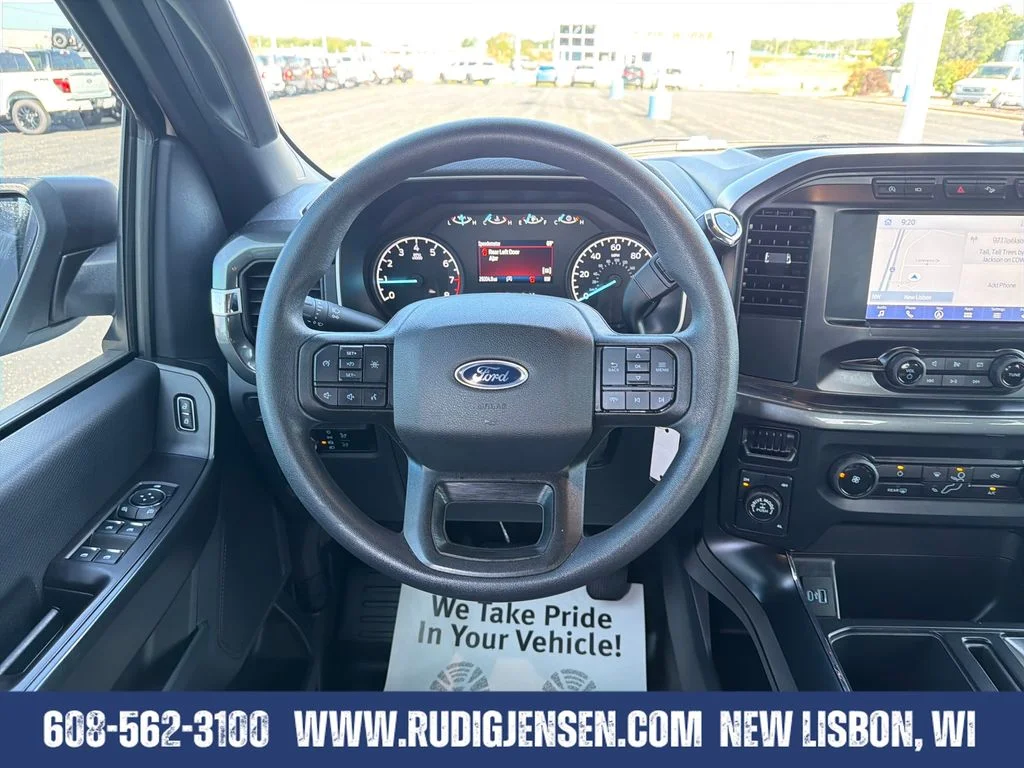 Used 2023 White Ford XL image 13