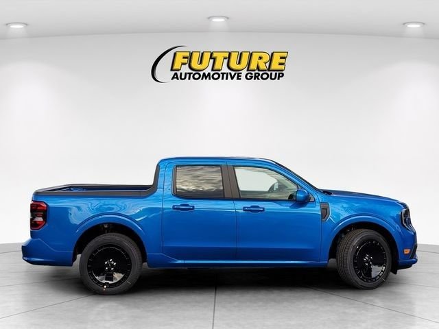 New 2026 Velocity Blue Ford Lobo™ image 58