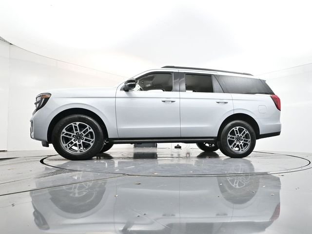 New 2026 Space Silver Metallic Ford Active image 76