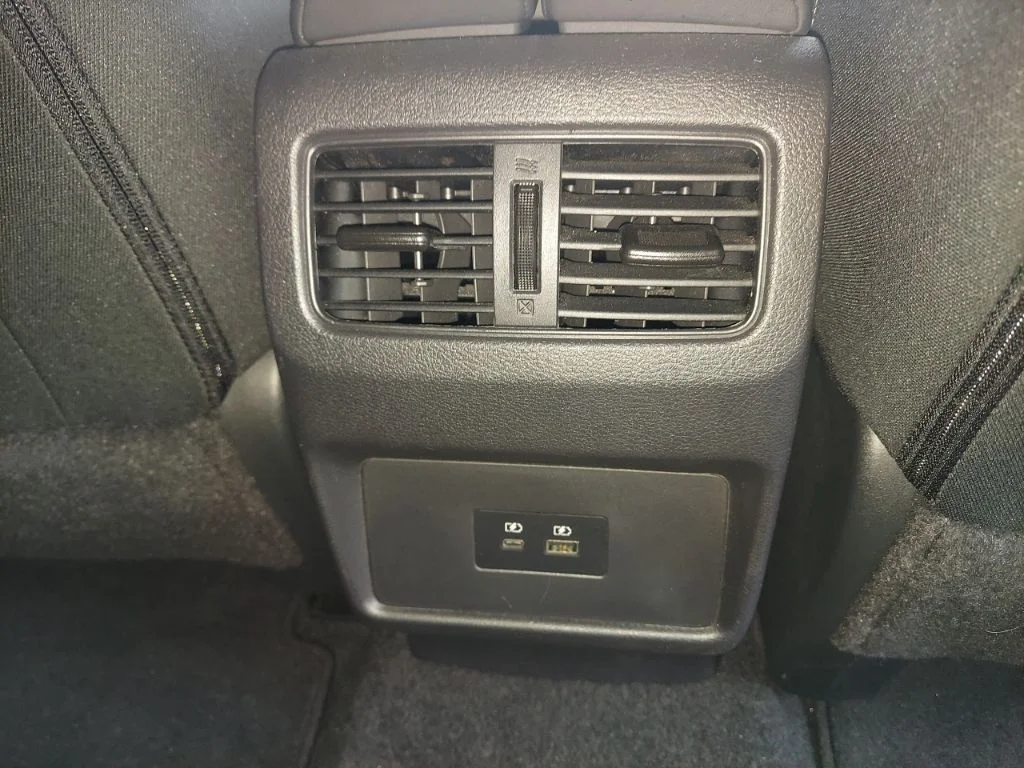 Used 2023 Gray Nissan SV image 37