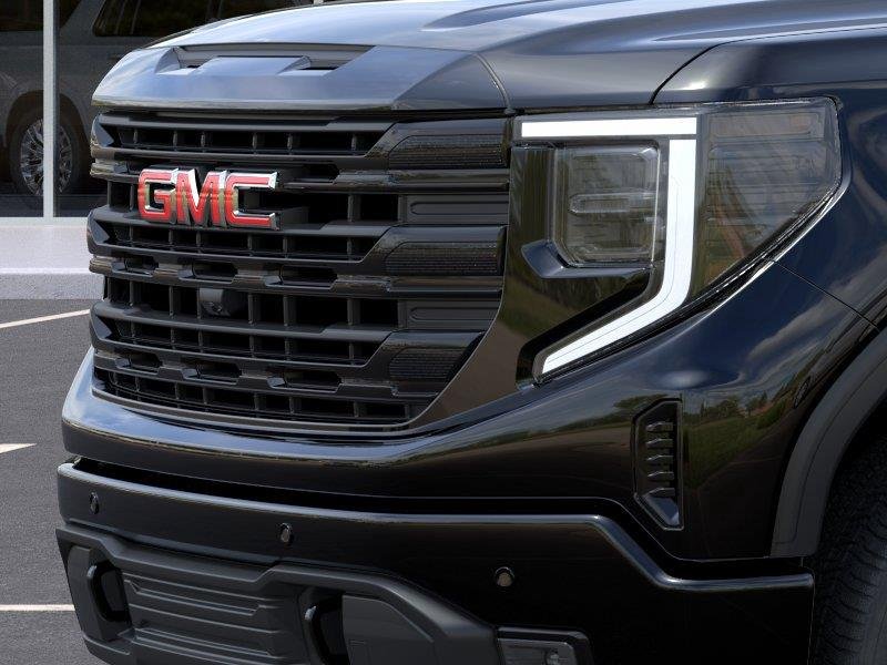 New 2026 Onyx Black GMC Elevation image 13