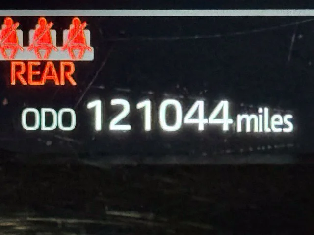 Used 2023 Gray Toyota Limited image 22
