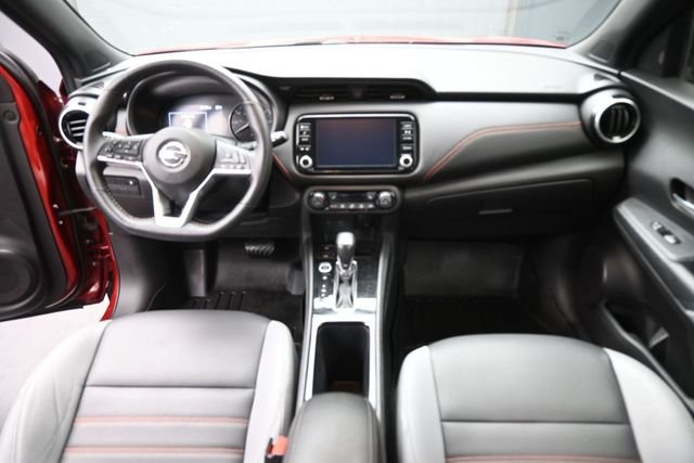 Used 2021 Red Nissan SR image 14