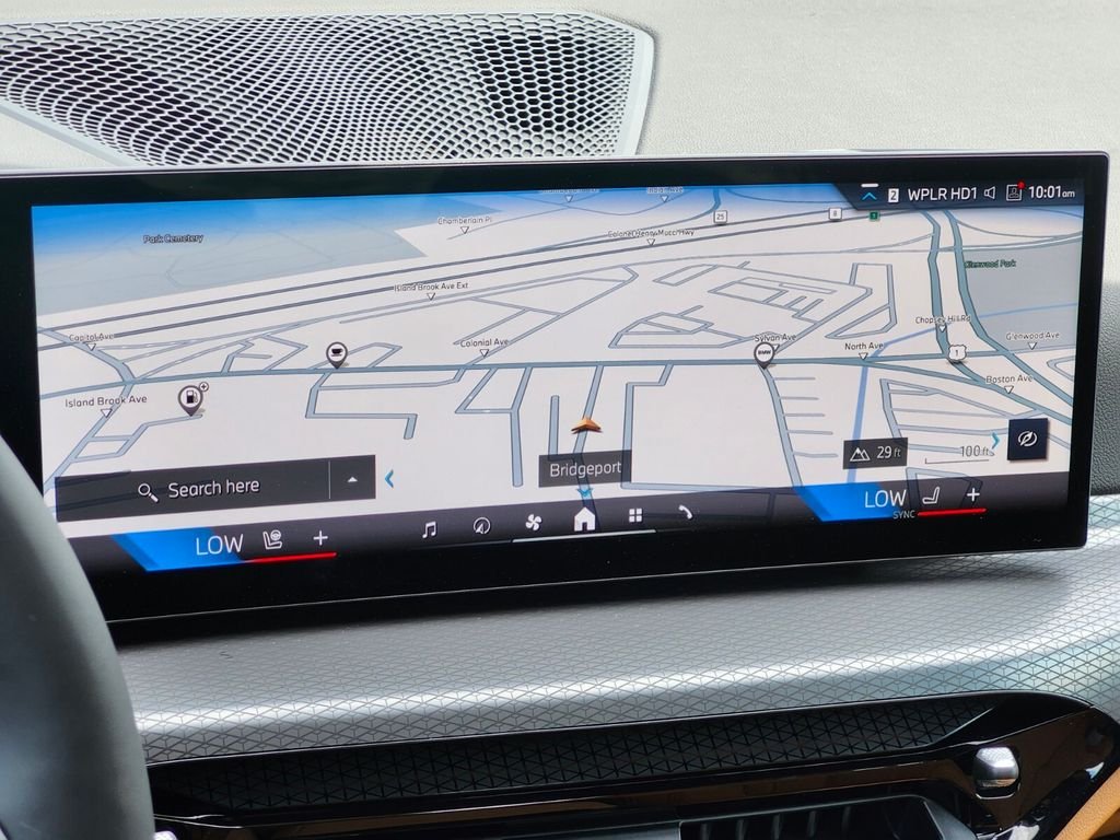 New 2026 Gray BMW 330i xDrive image 20