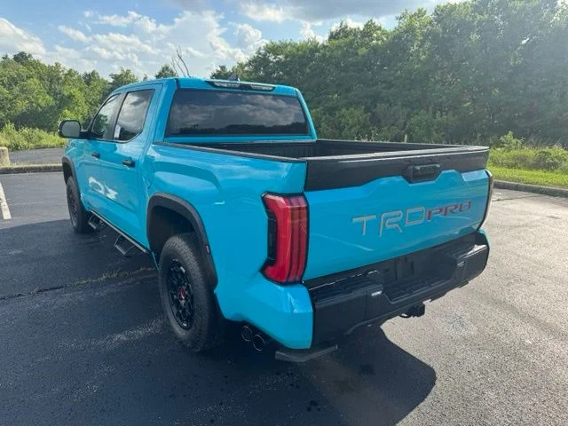 New 2026 Wave Maker Toyota TRD Pro image 5