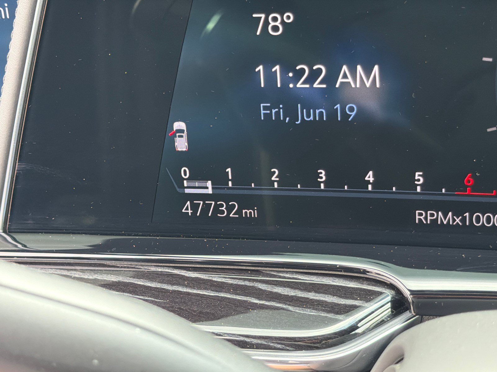 Used 2021 Black Raven Cadillac Sport image 4