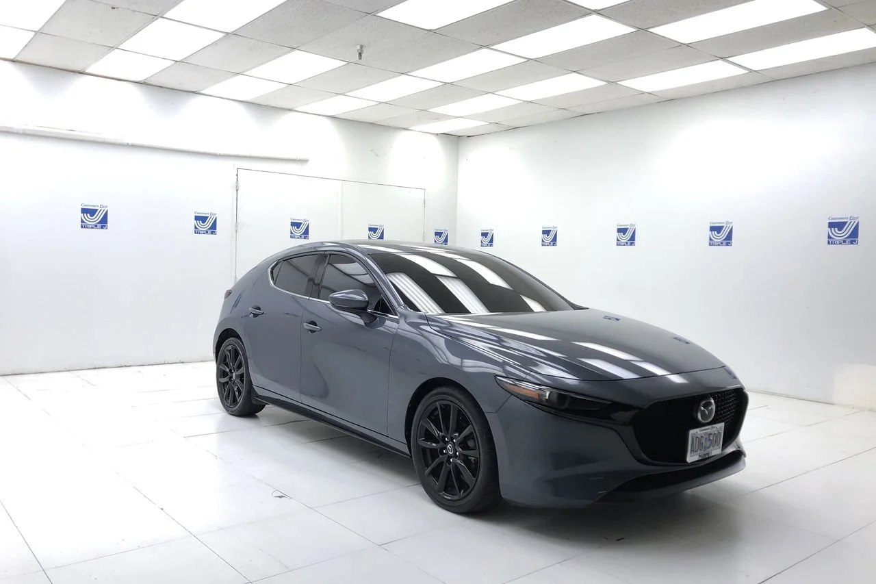 2020 Mazda CX-3 Premium AT 5-Door SKYACTIV's photo