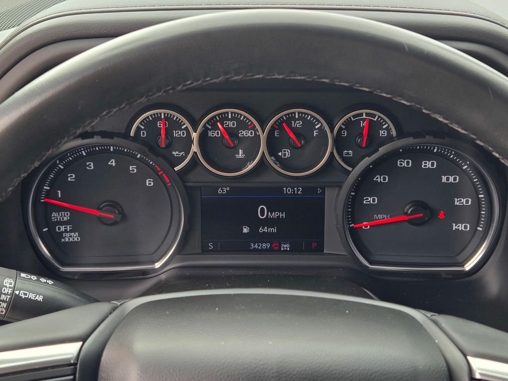 2023 Chevrolet Tahoe LS - Photo 39