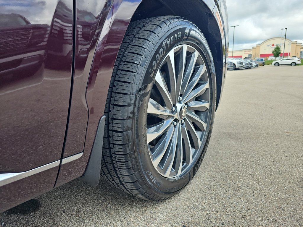 2024 Hyundai Palisade Calligraphy - Photo 49
