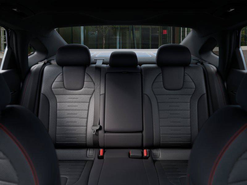 New 2026 Abyss Black Hyundai N Line FWD image 13