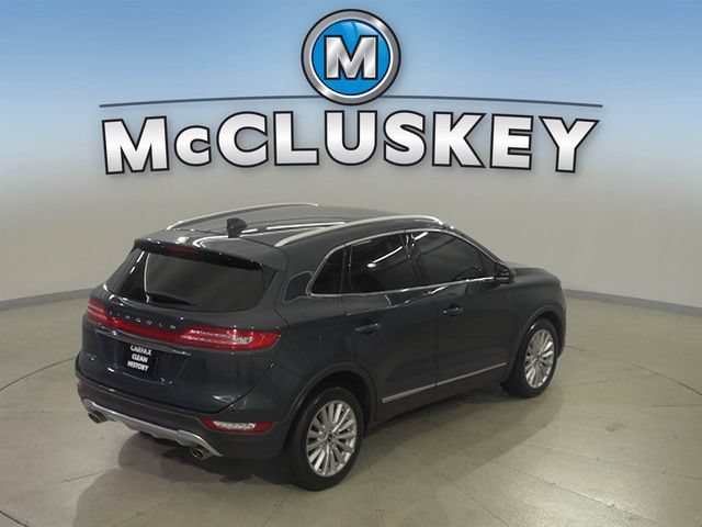 Certified Used 2019 Green Lincoln Standard image 30