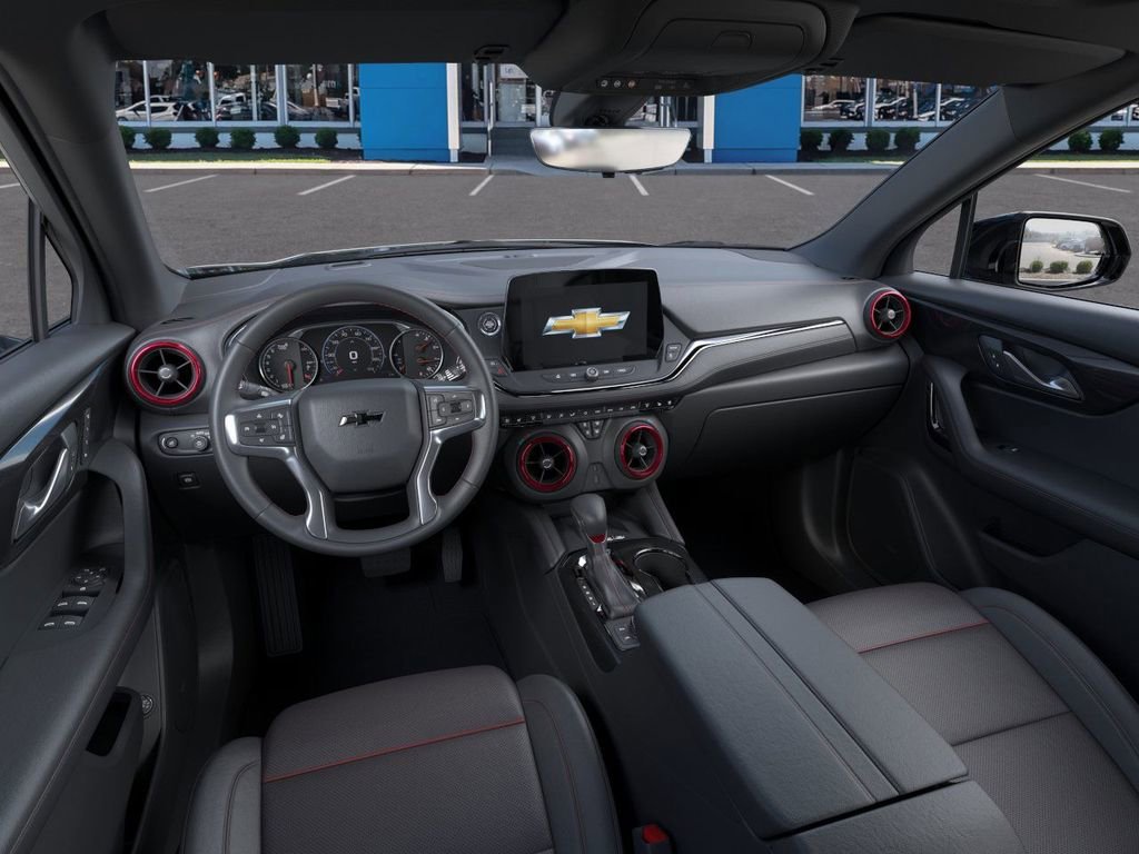 2026 Chevrolet Blazer RS - Photo 15