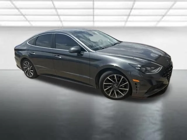 2022 Hyundai Sonata Limited