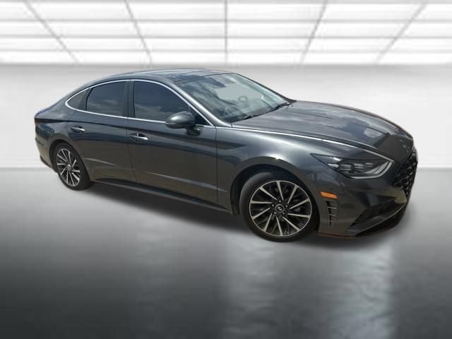 2022 Hyundai Sonata Limited
