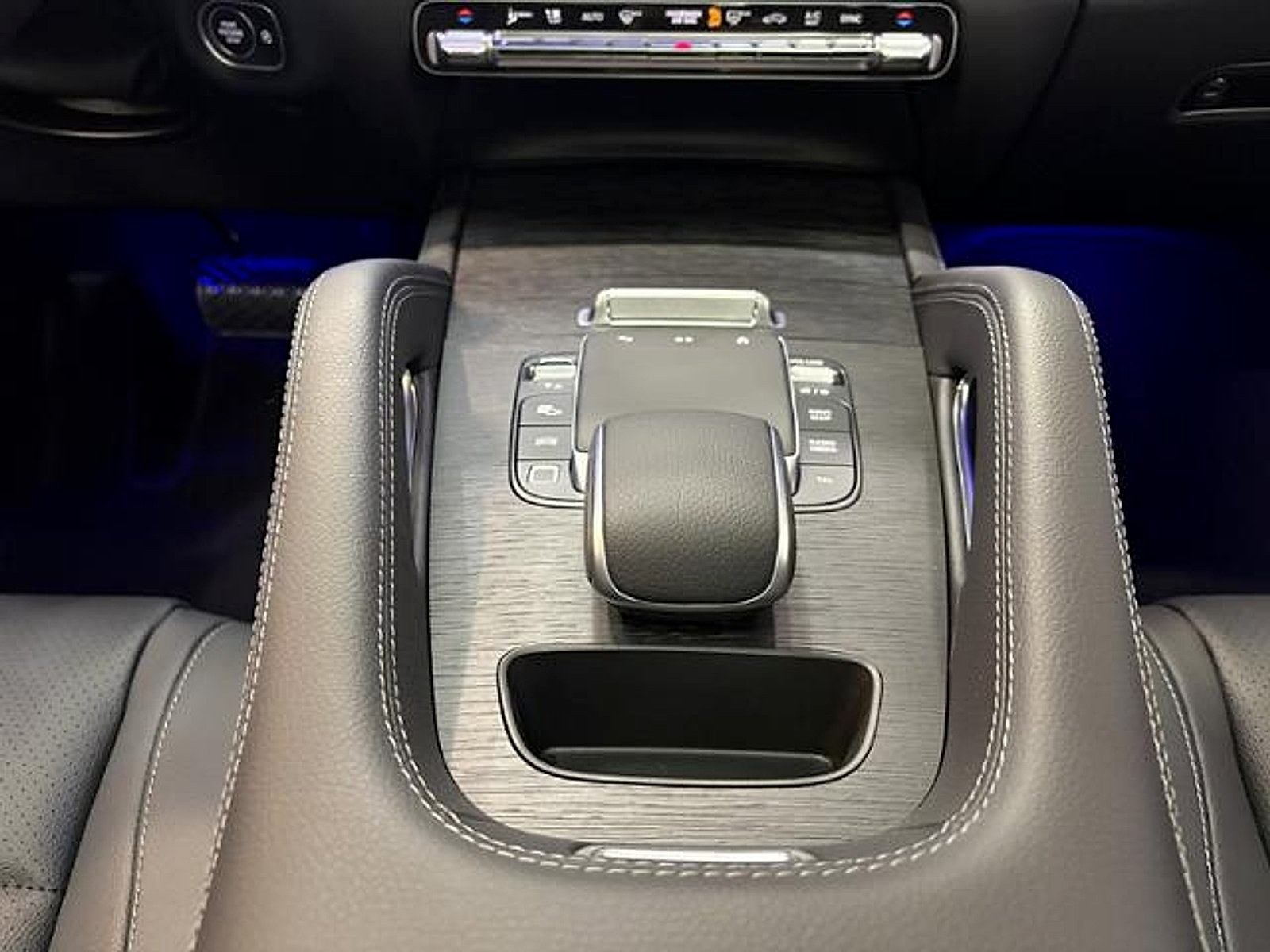 New 2026 Cirrus Silver Metallic Mercedes-Benz  image 16