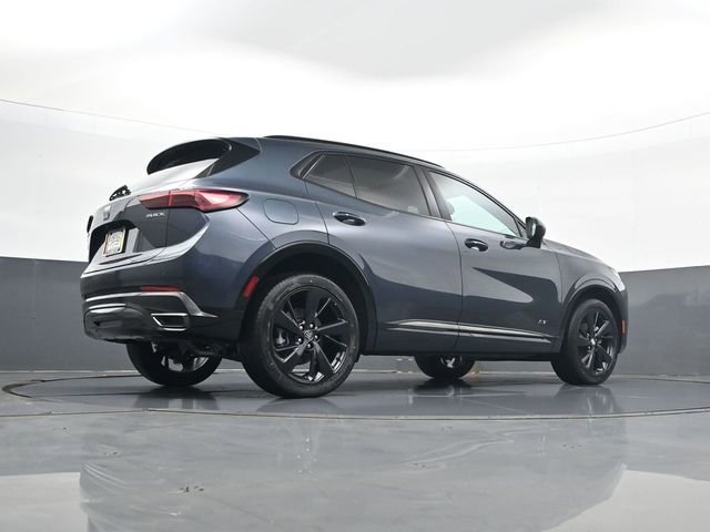 2026 Buick Envision Sport Touring - Photo 25
