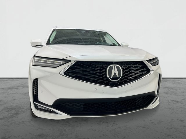 New 2026 Platinum White Pearl Acura w/Advance Package image 10