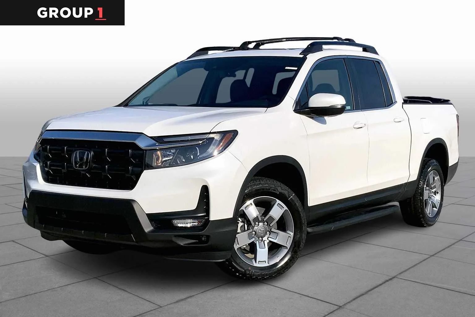 2026 Honda Ridgeline RTL AWD's photo