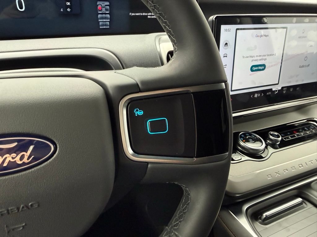 New 2025 Space Silver Metallic Ford Active image 30