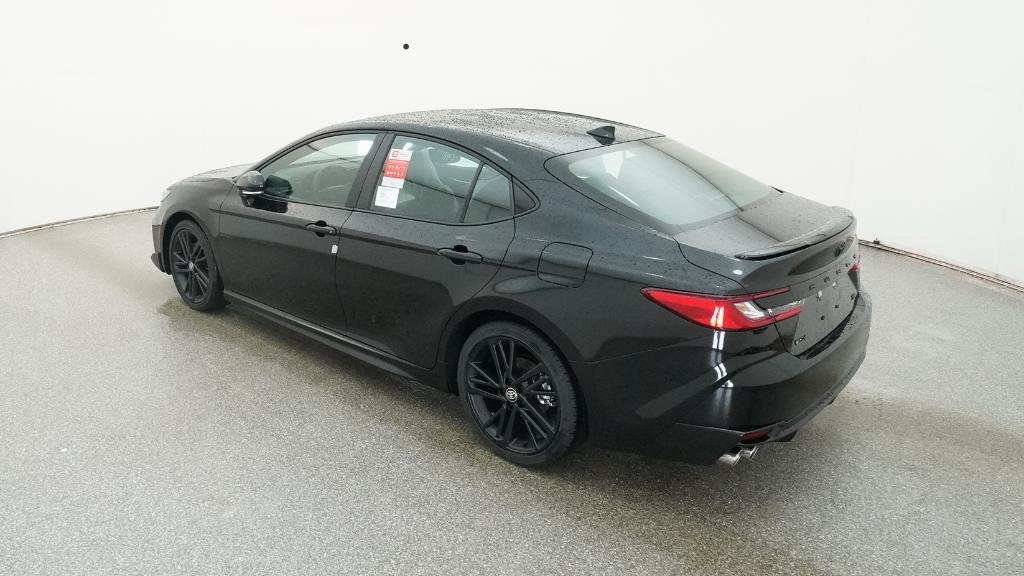 2026 Toyota Camry Nightshade - Photo 19