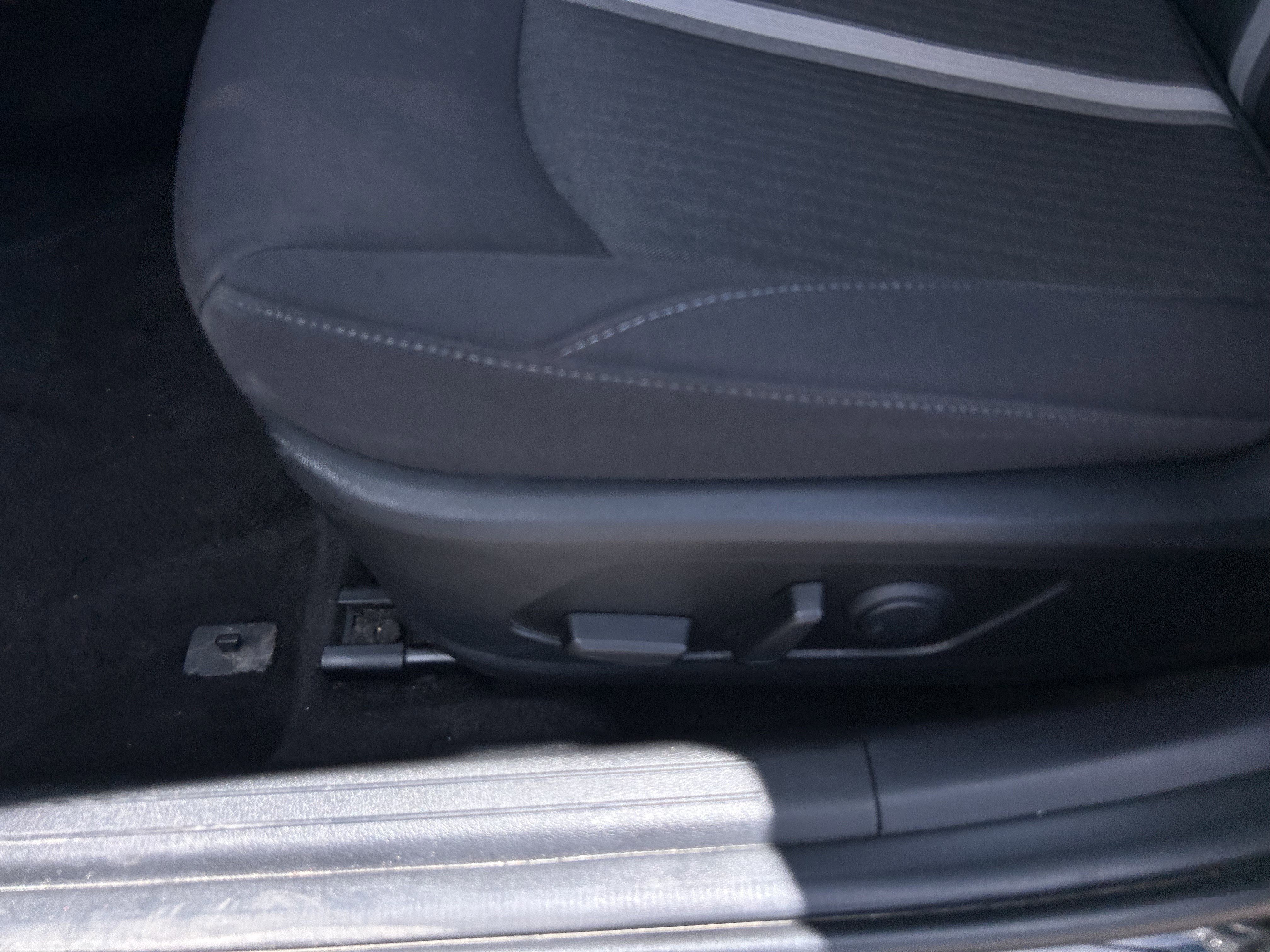 Certified Used 2024 Onyx Black Hyundai SEL image 28