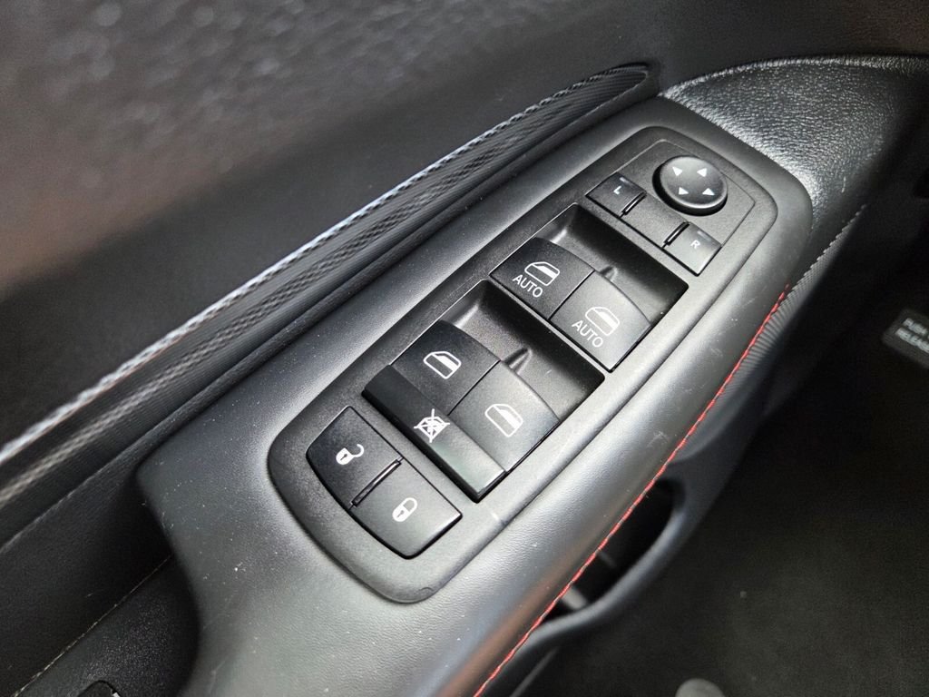 Certified Used 2024 White Dodge GT Plus image 24