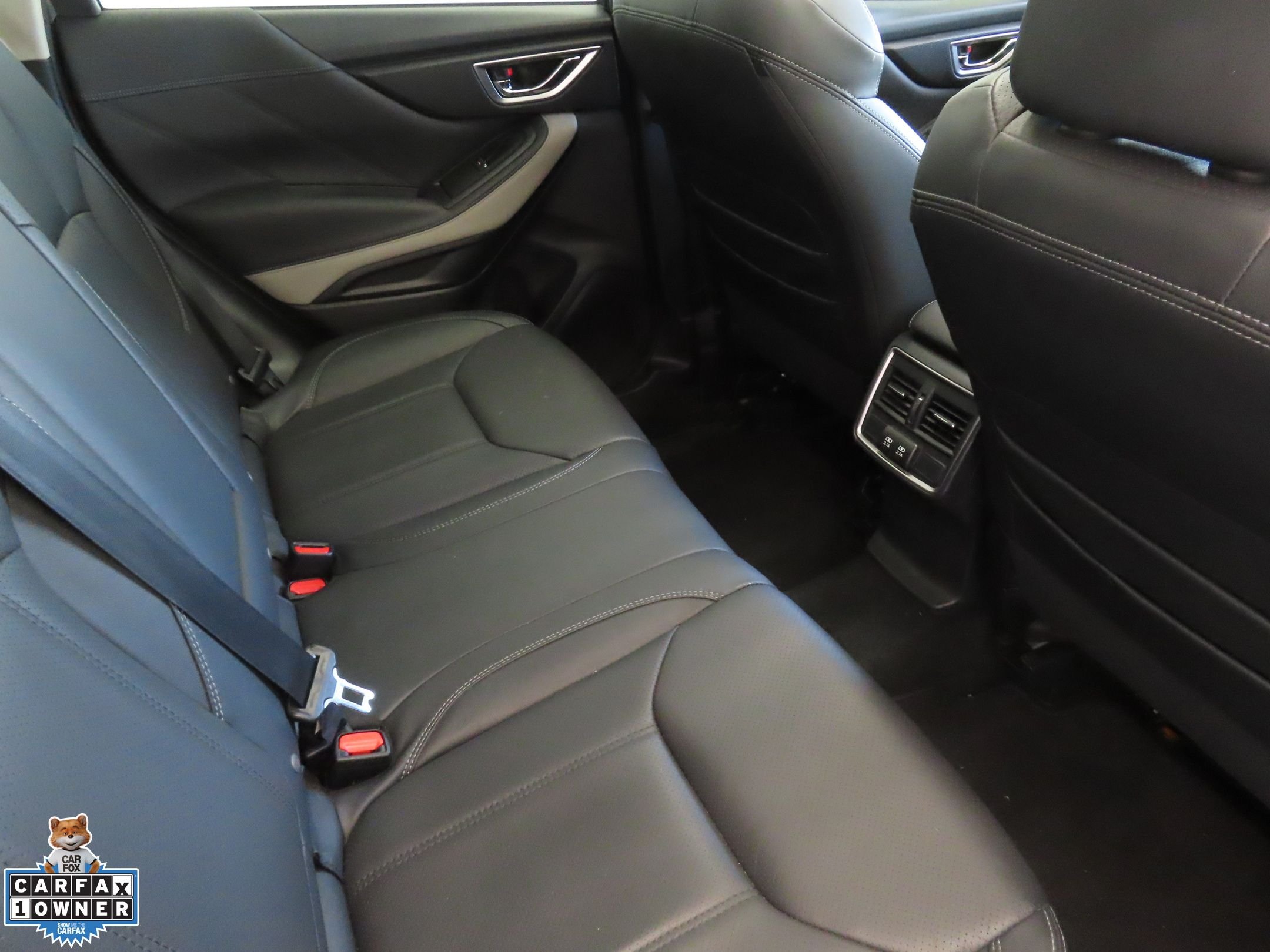 2024 Subaru Forester Limited - Photo 25