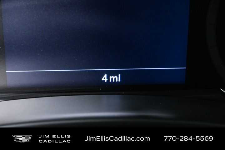 2025 Cadillac CT4 Premium Luxury - Photo 9