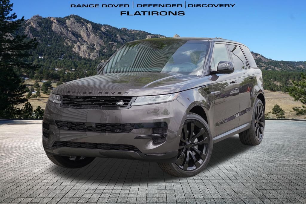 2026 Land Rover Range Rover Sport P360 SE MHEV's photo