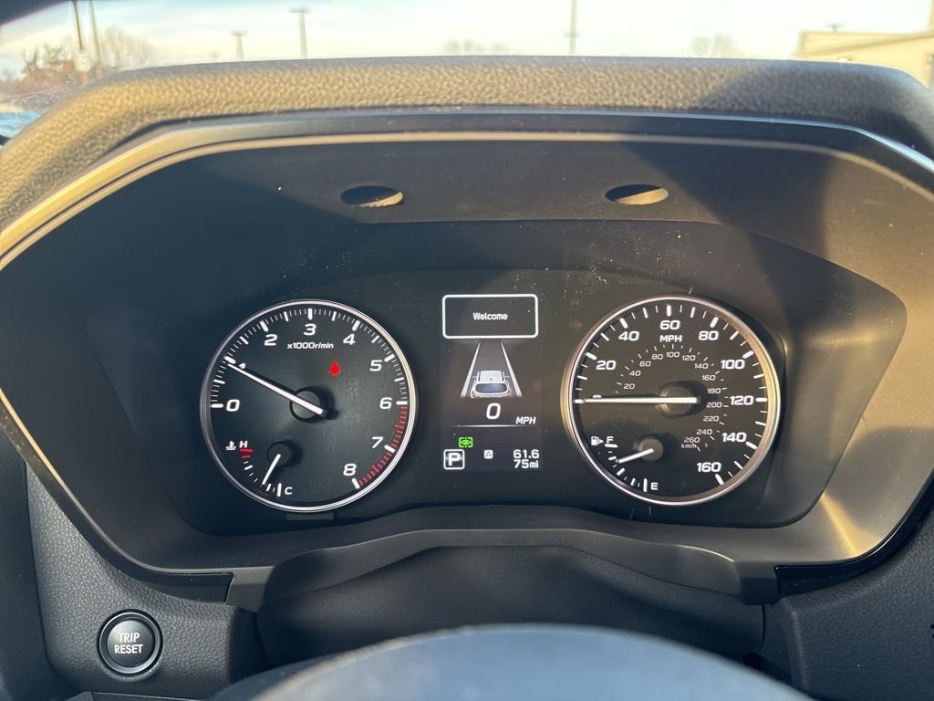 2026 Subaru Ascent Onyx Edition-Touring - Photo 17