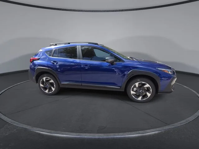 New 2026 SAPPHIRE BLUE PEARL Subaru Limited image 9