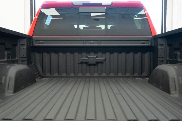 Used 2026 Red Chevrolet LT image 19