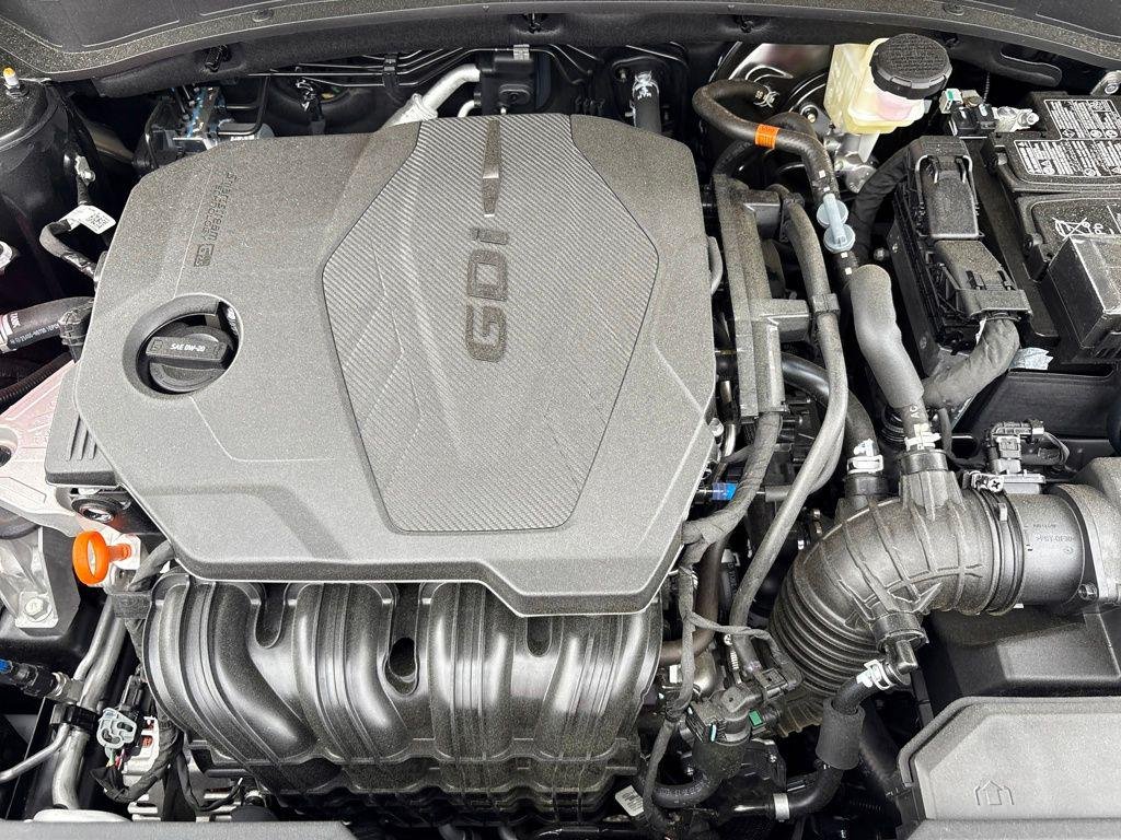 2025 Kia Sportage X-Pro - Photo 35