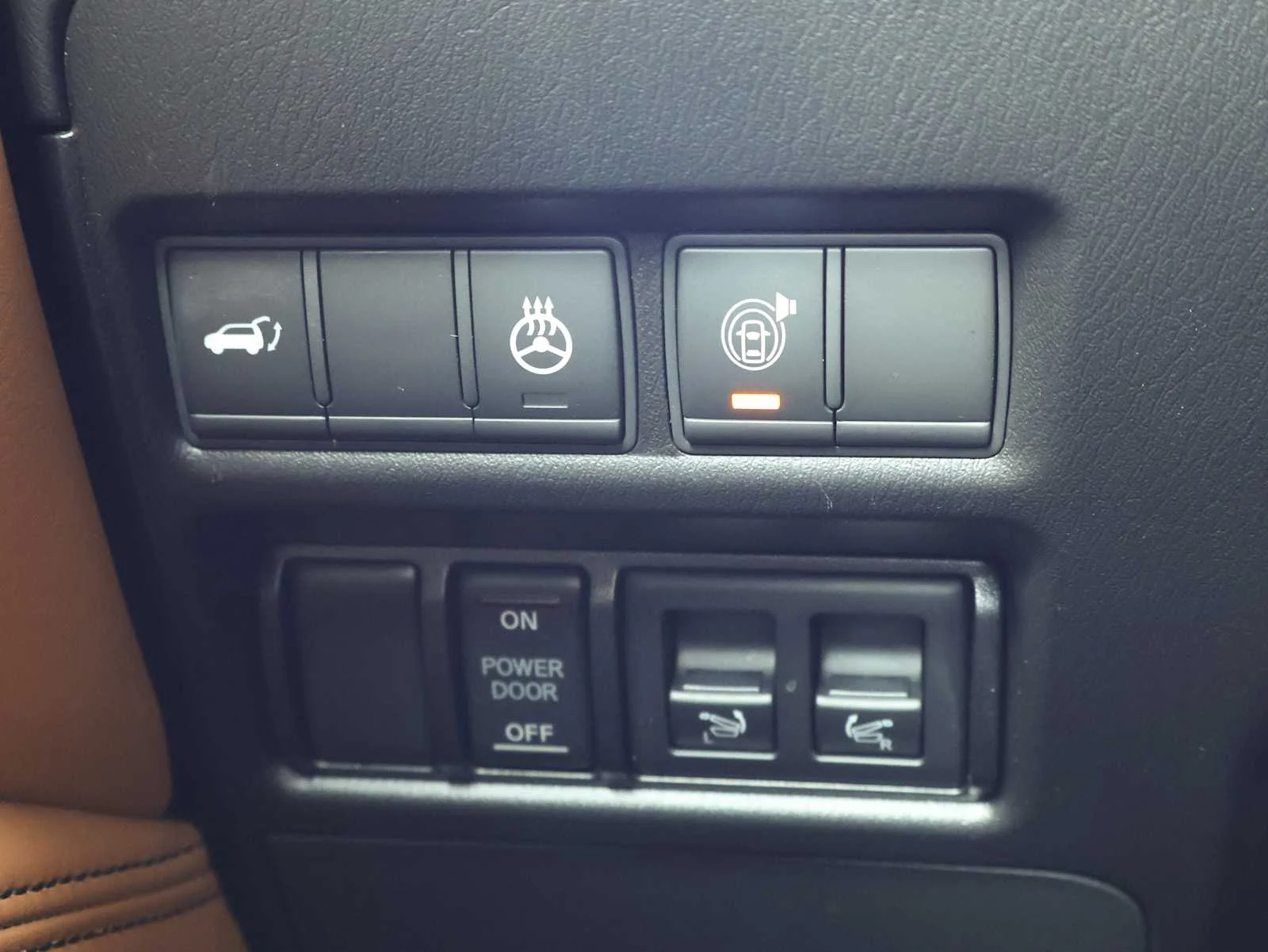 Certified Used 2022 Anthracite Gray INFINITI SENSORY image 21