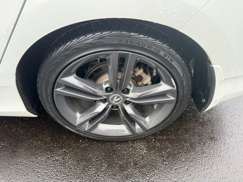 Used 2023  Acura A-Spec Package image 16