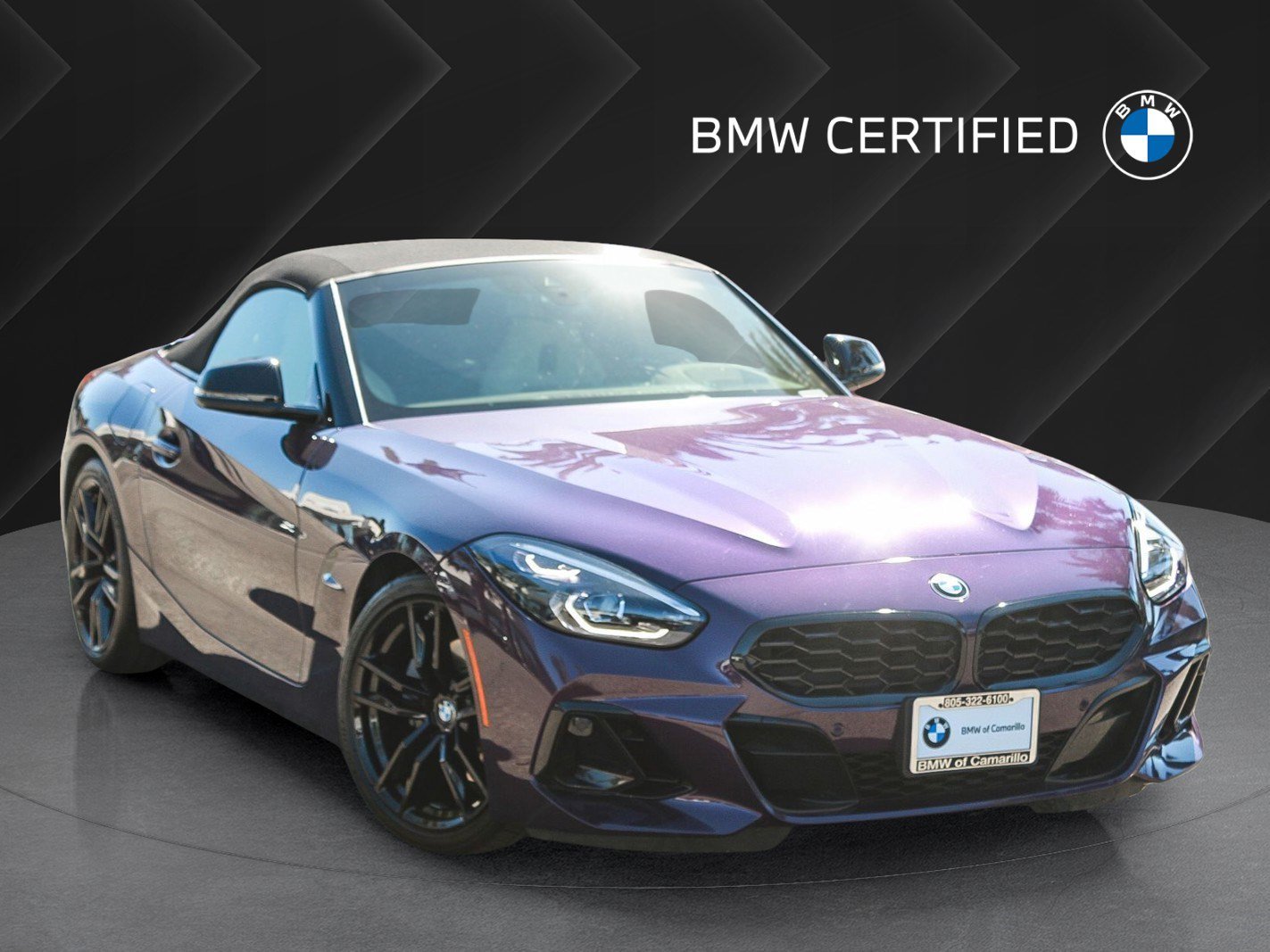 2023 BMW Z4