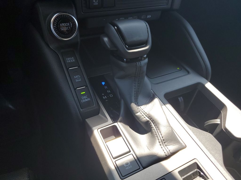 Used 2026 Black Toyota Base image 27