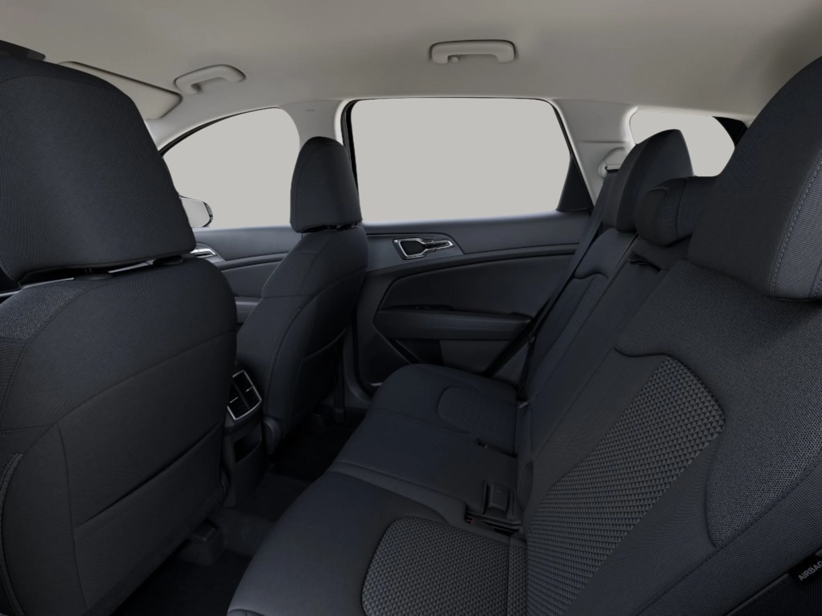New 2027 Fusion Black Kia S image 18