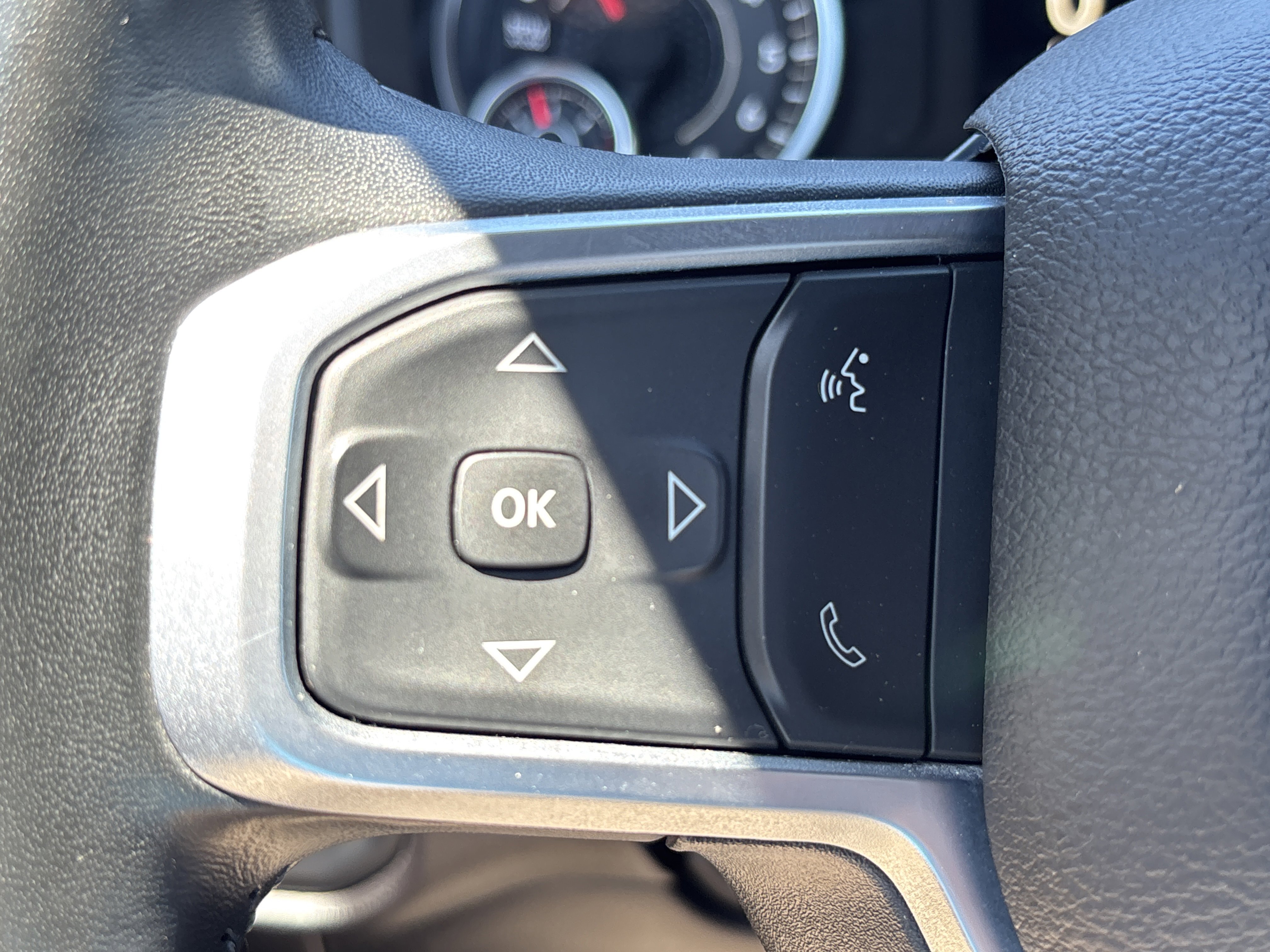 Used 2024  Ram Big Horn image 22