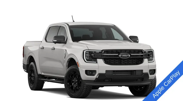 New 2026 Avalanche Ford XLT image 4