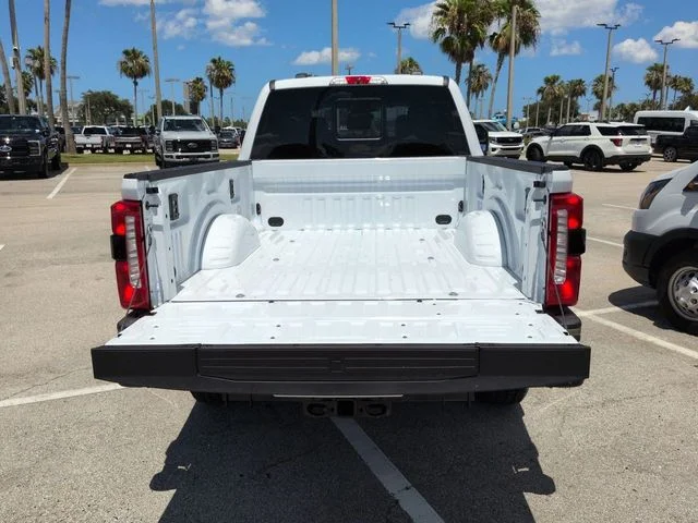 New 2026 Oxford White Ford F-350® King Ranch® image 13