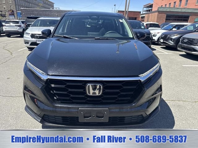2025 Honda CR-V EX - Photo 10