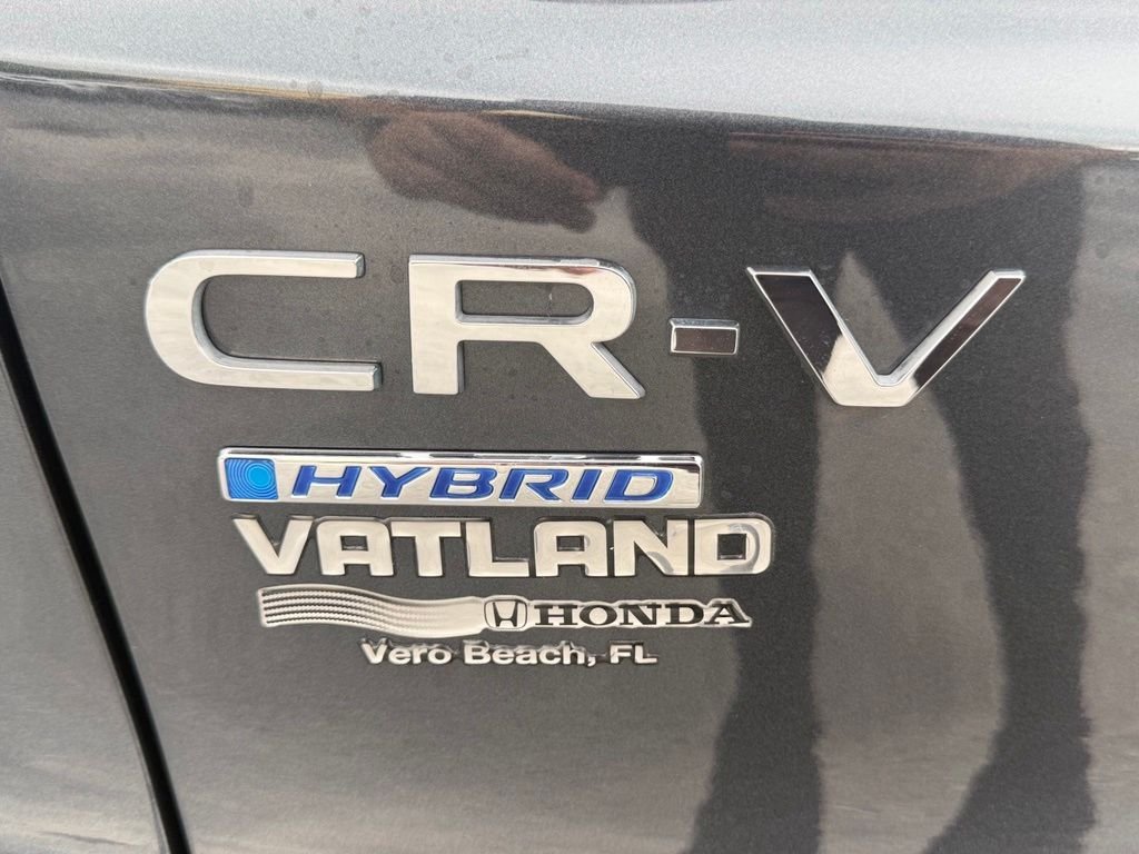 Used 2024 Gray Honda Sport Touring image 39